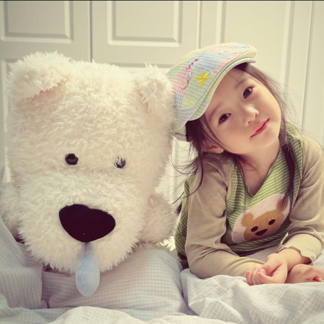 鱼仔的秘密基地