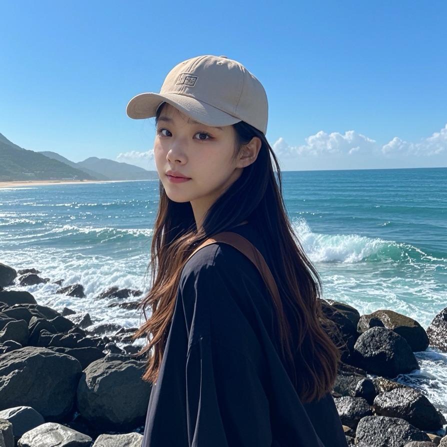 小月吖