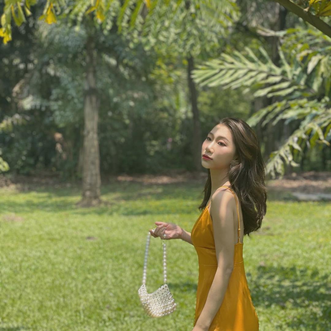 是子淇呀