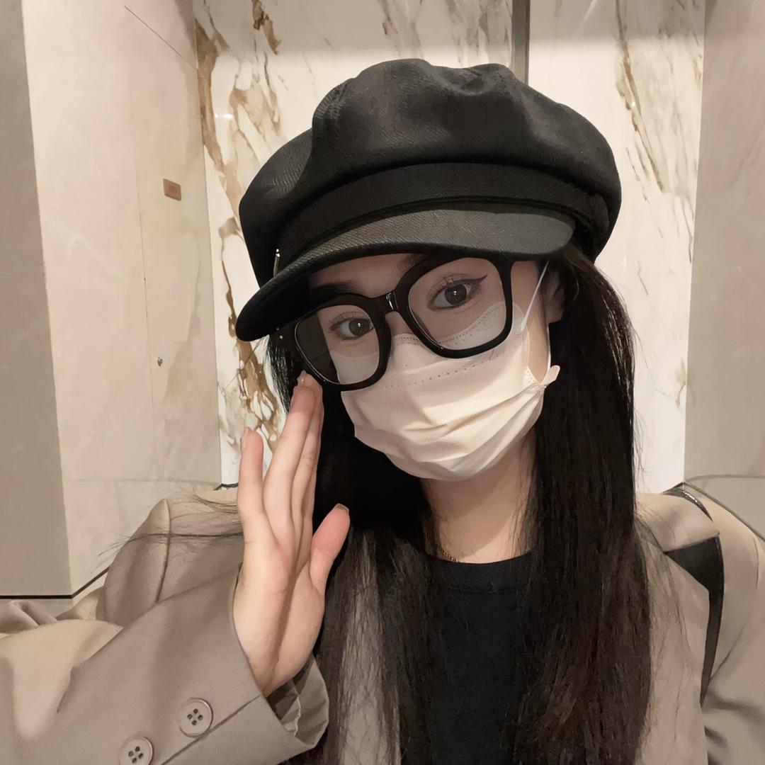 大漂亮帽社