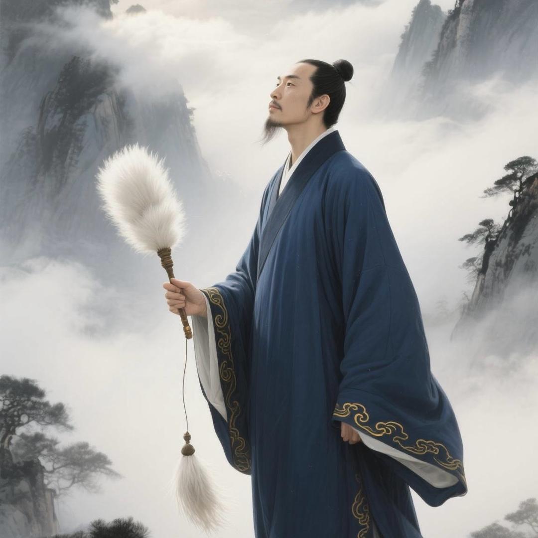 萧道分享（新人首播交友）