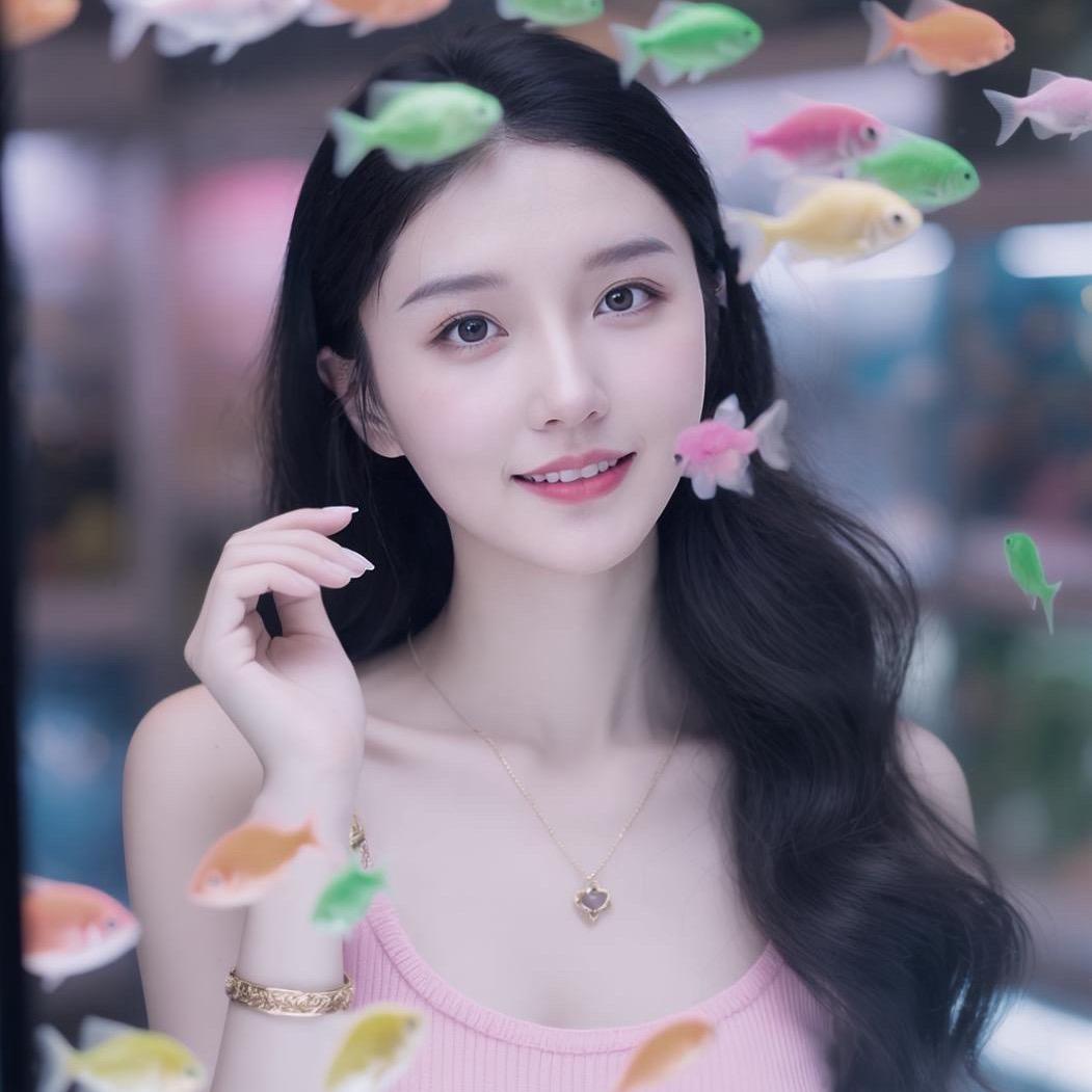 🐬Yang。