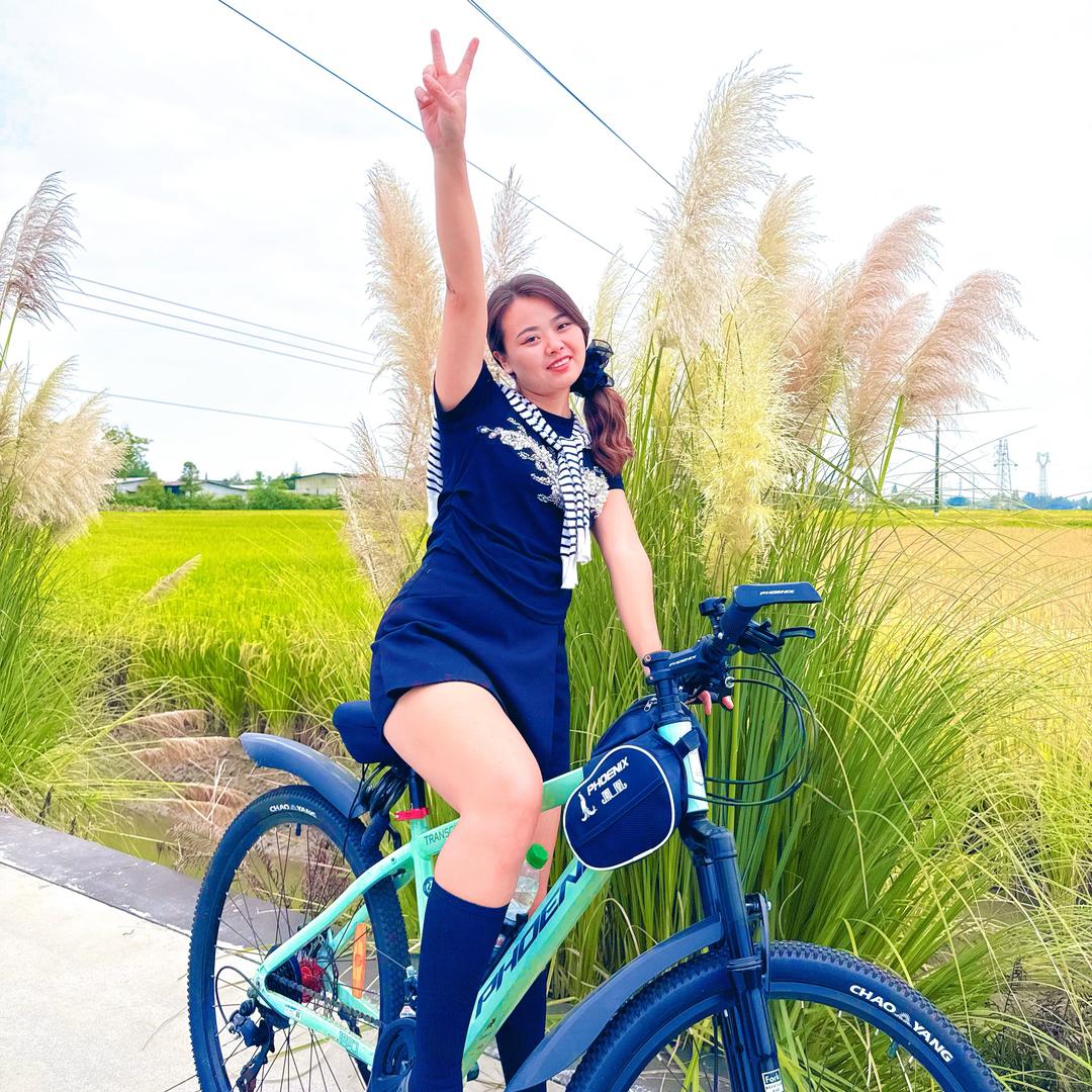 村花探民间