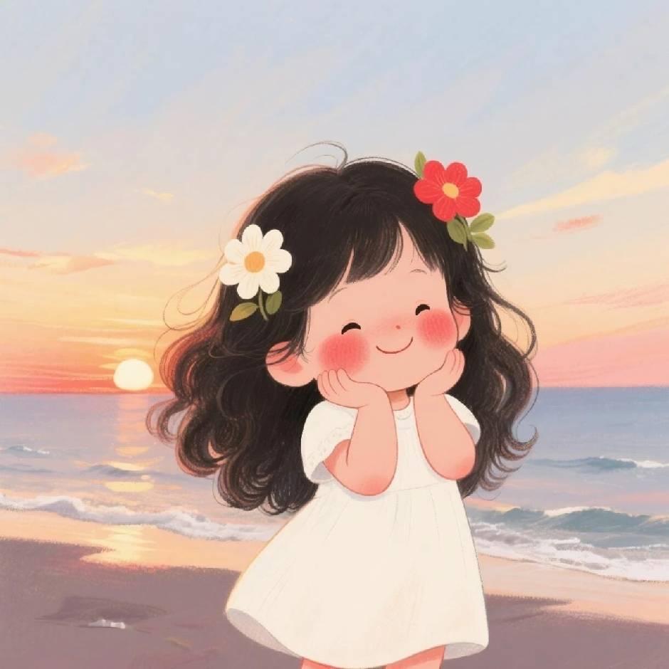 夏日嬷嬷茶
