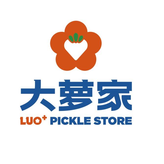 大萝家泡菜招商