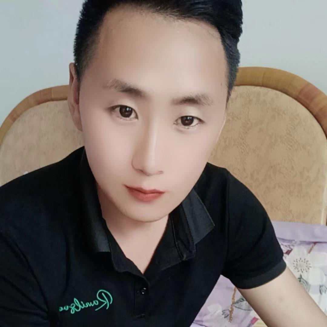 幸福就好
