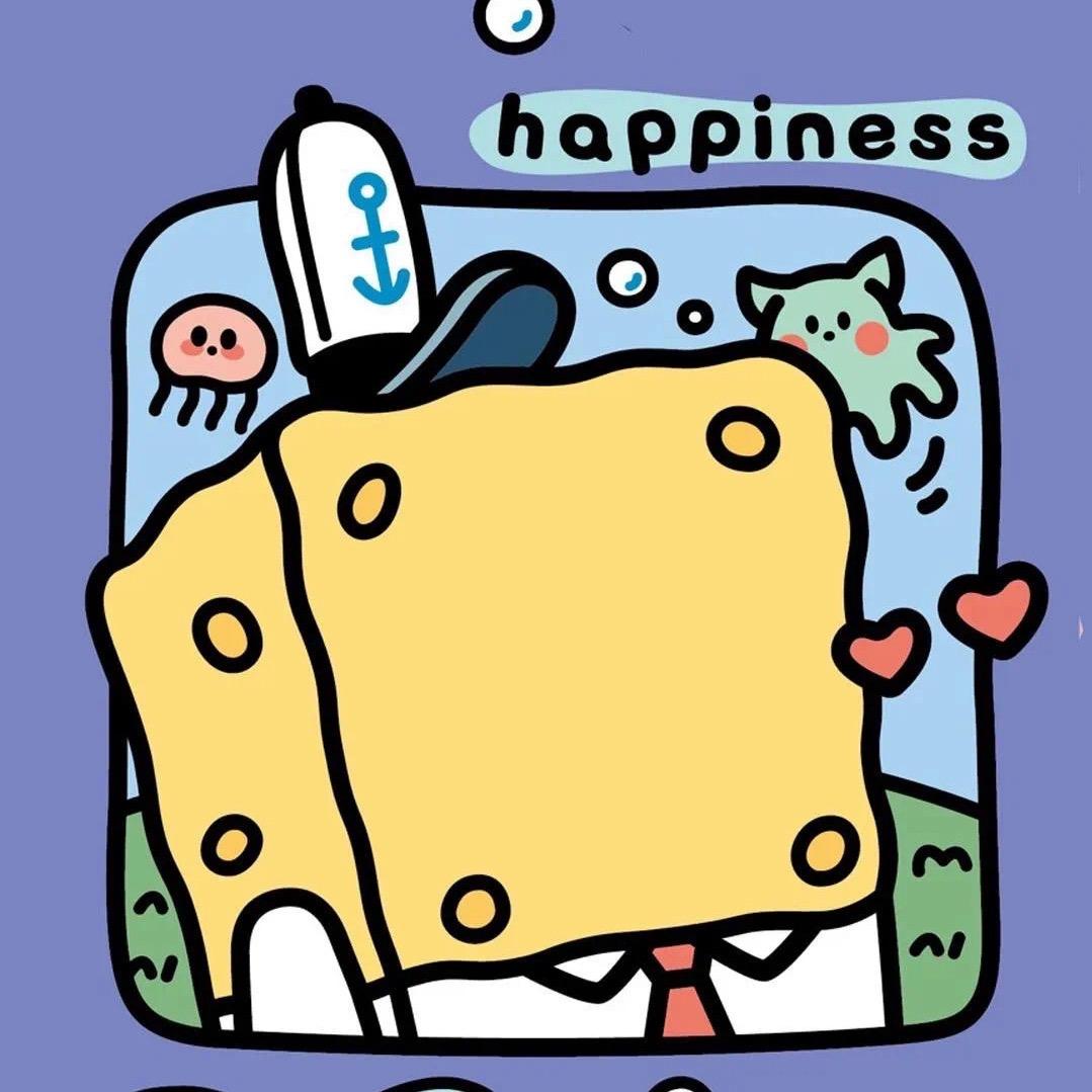 蓝胖胖