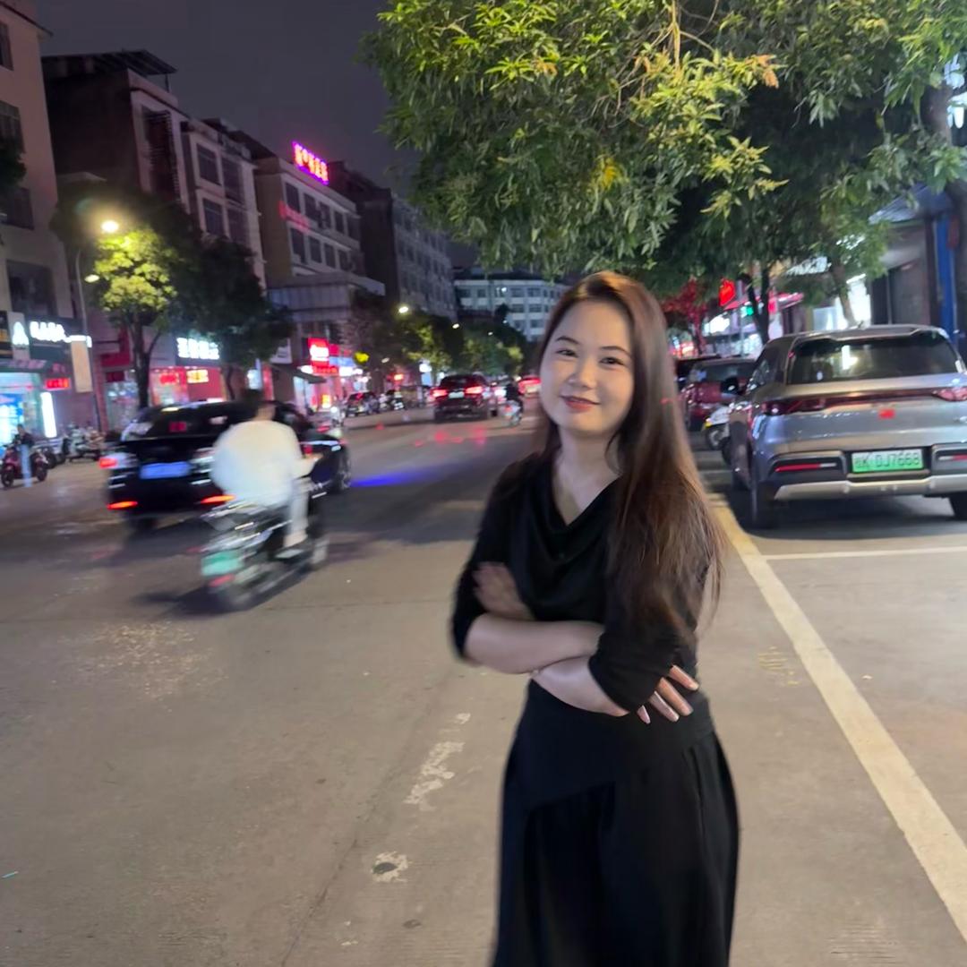 圆圆妹
