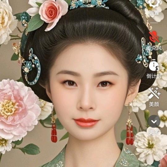 糖糖十字绣鞋垫☀️