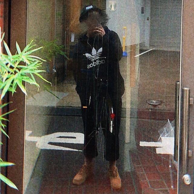 阿一同学