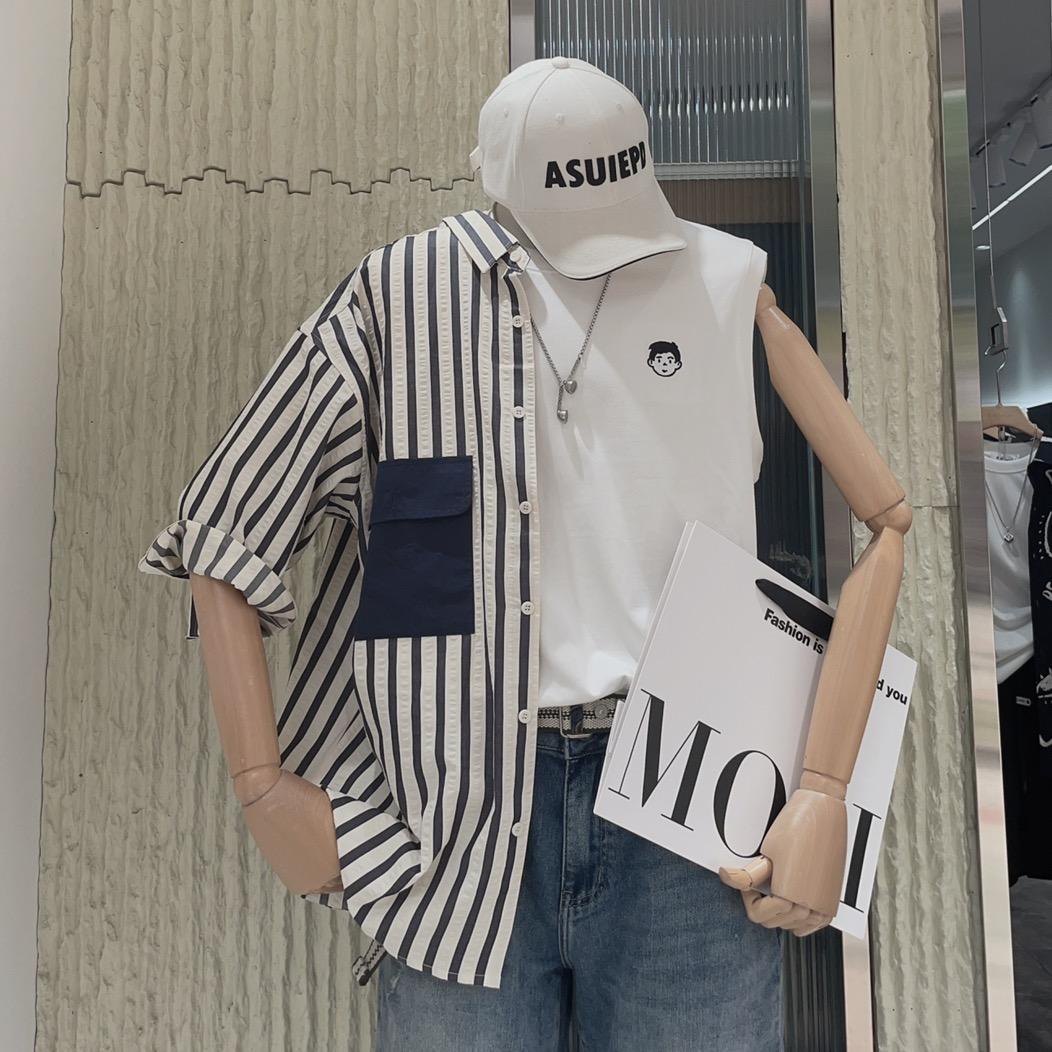 摩际男装（瑞安路店）