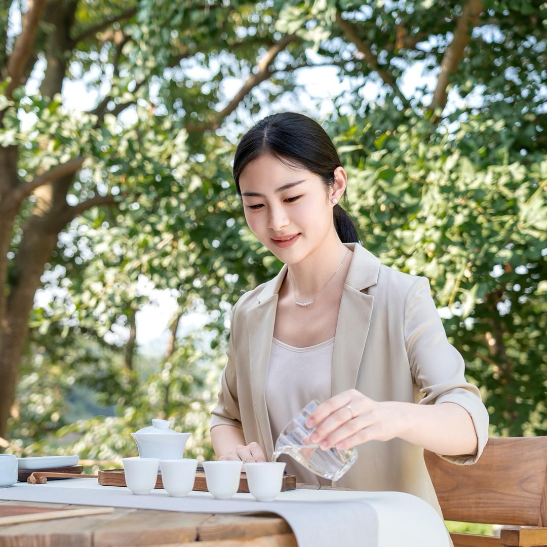 大悟姑娘