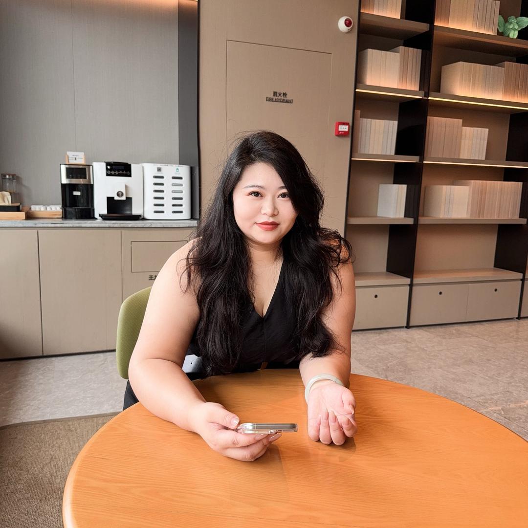 馆陶胖可大码女装