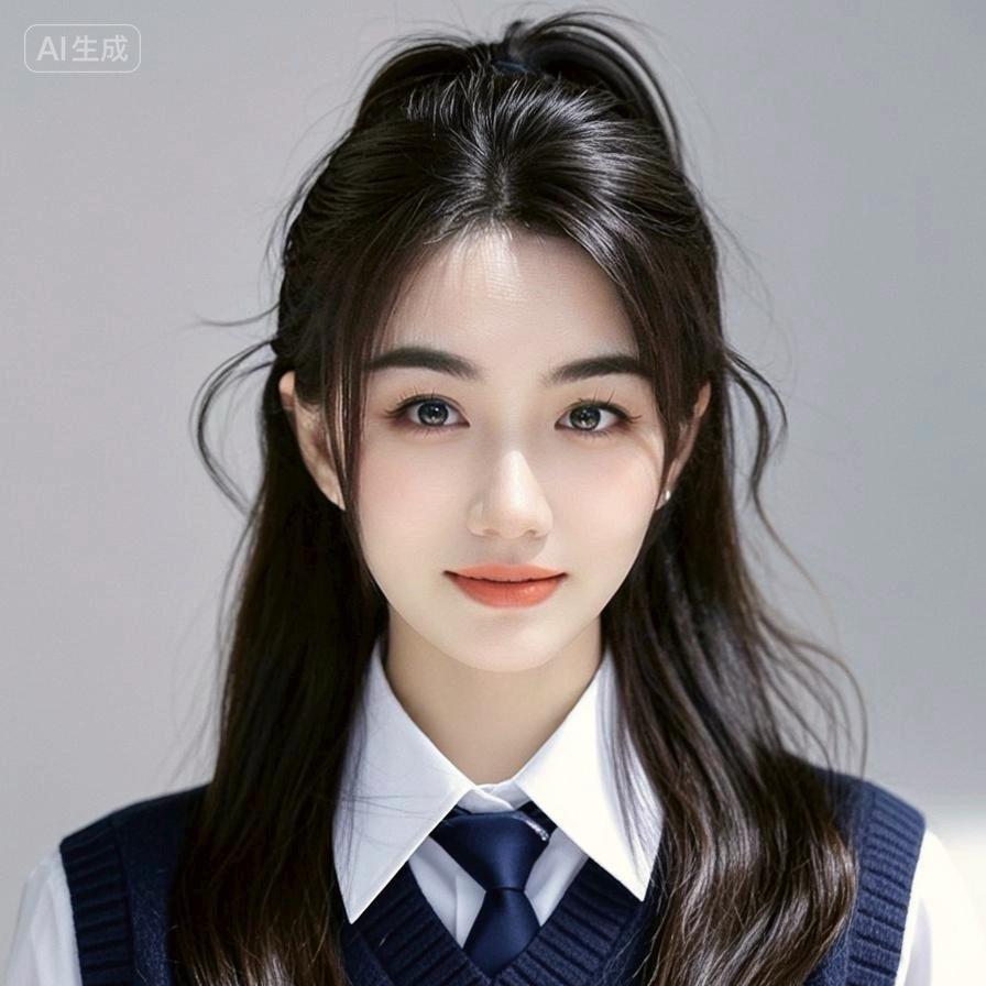 仙女下凡