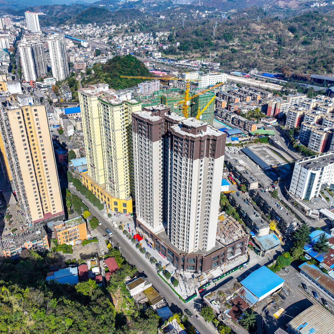 六枝龙腾国际星东辰营销