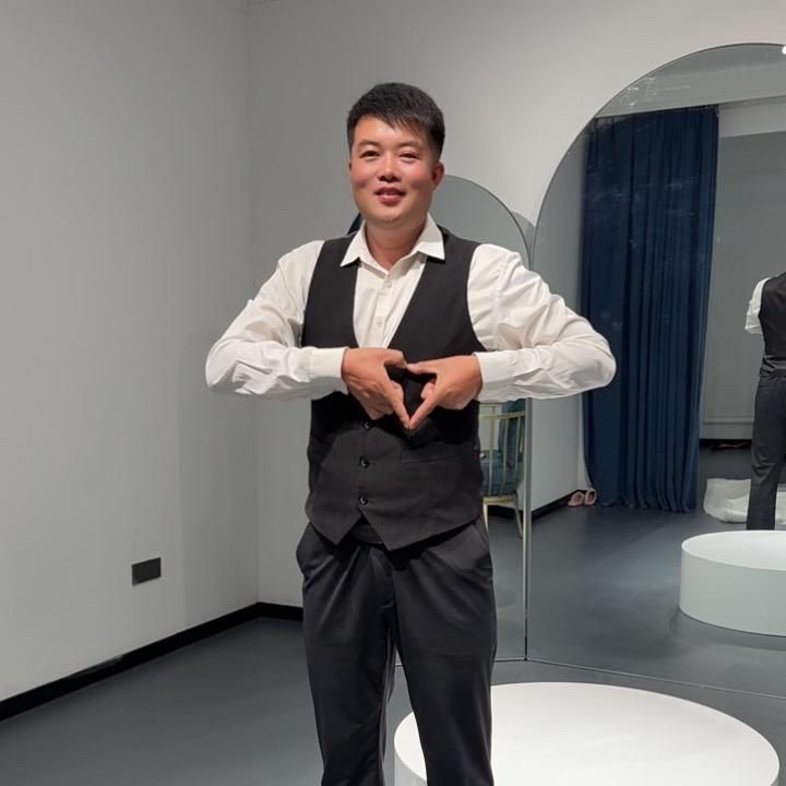 娟子老公