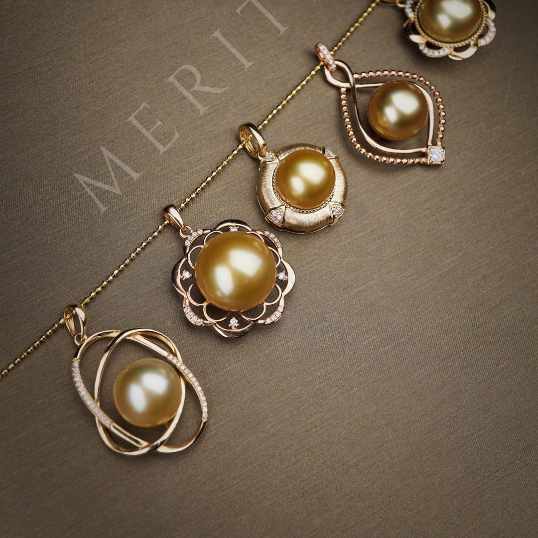 瑭栾珠宝专营店月月