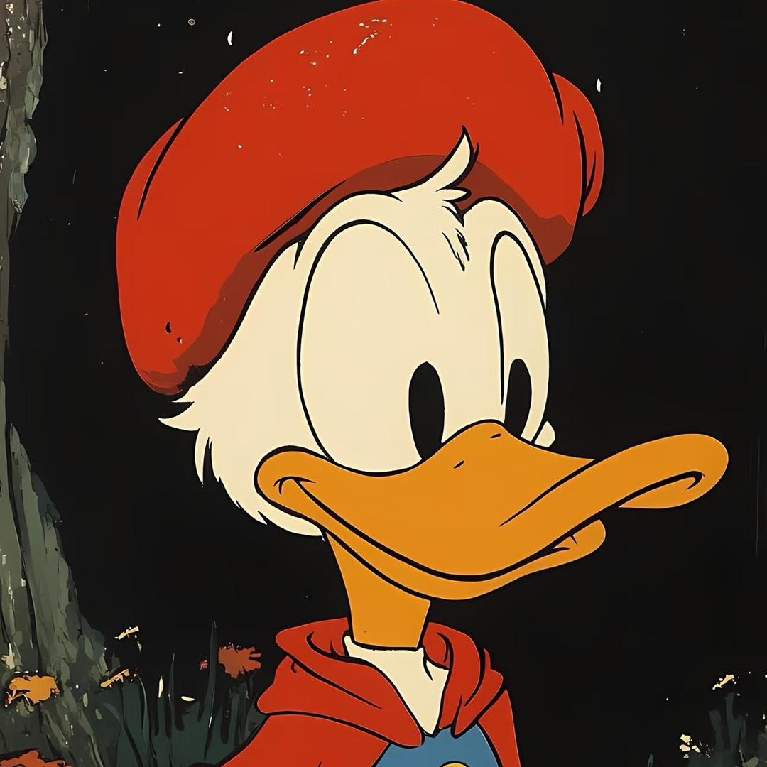 未来之城·一乐鸭头🏌🏻‍♀️