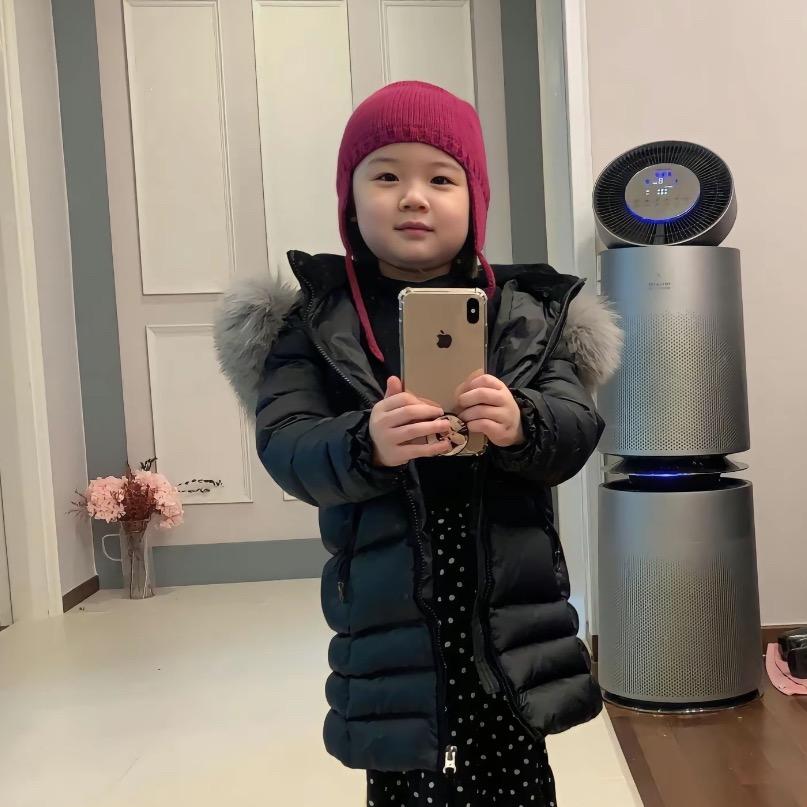 天塌下来就当被子盖了算了