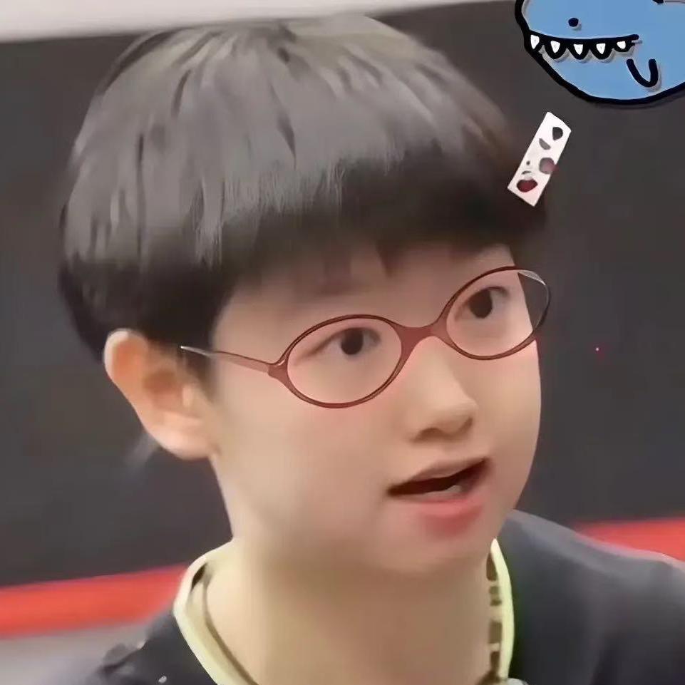 莎莎的头头（stp🍟）