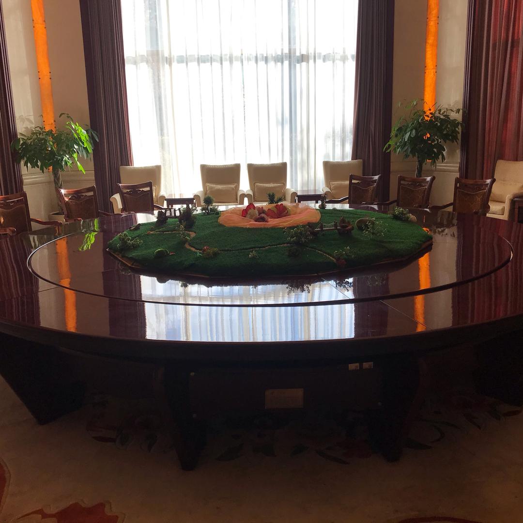石家庄家具贴膜，靳师傅