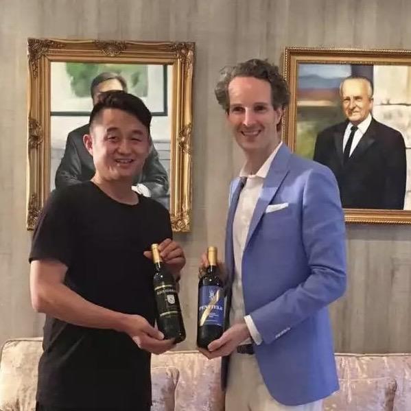 宁乐堡（大牌名庄）