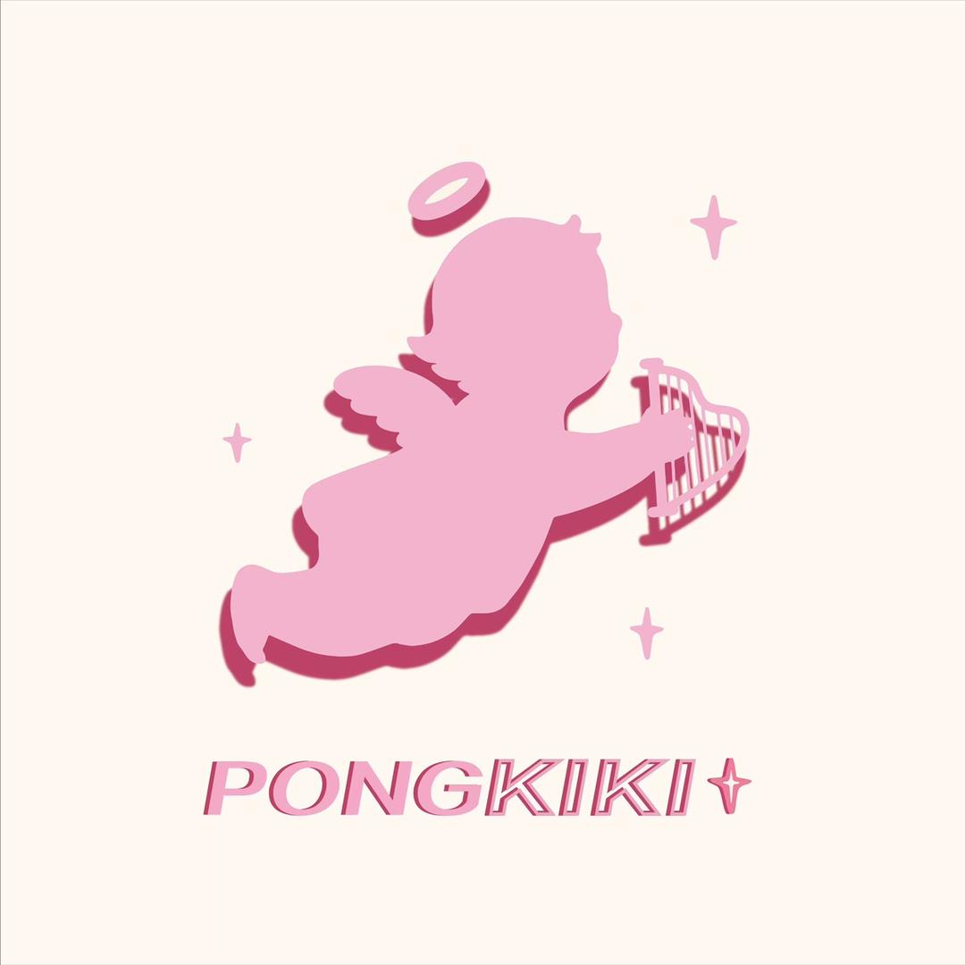 老章和小胖PONGKIKI
