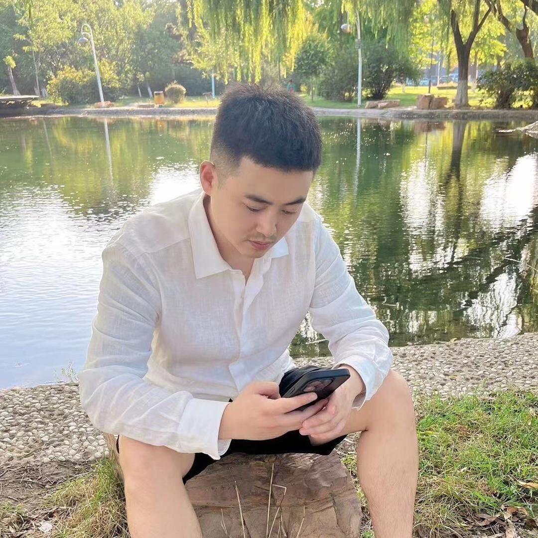 东北的汉子
