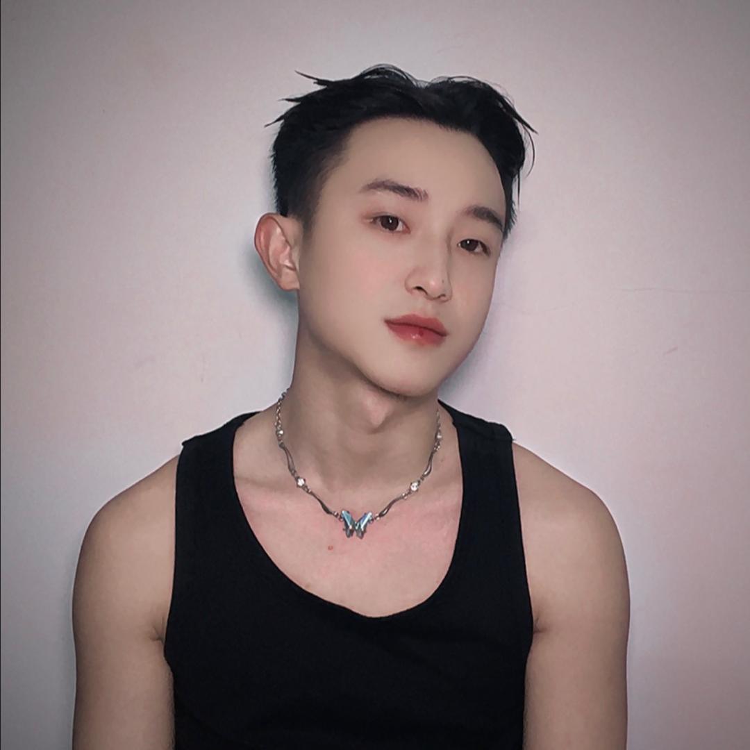 李茂松叫港仔🇭🇰GZ