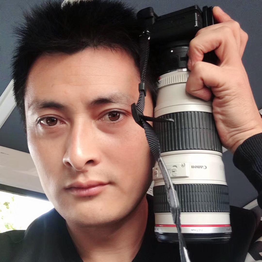 玉龙的vlog
