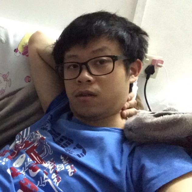 摸鱼小子