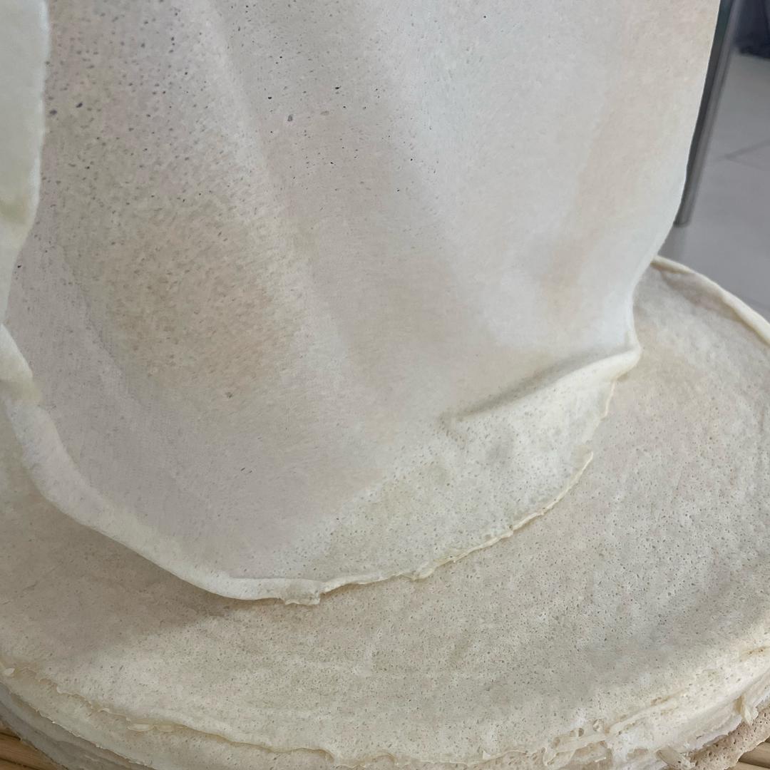 临沂沂蒙山手工煎饼