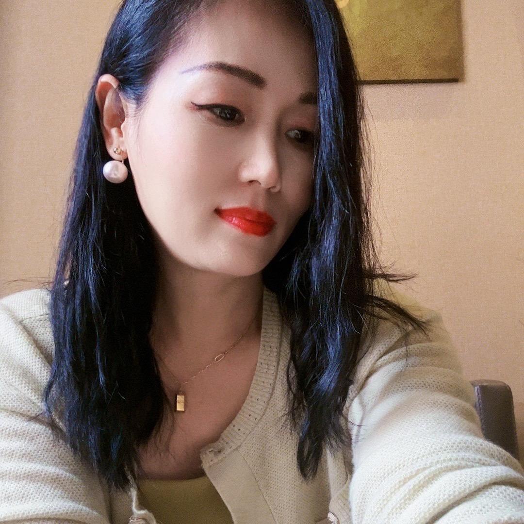 曳之舞💃幸福