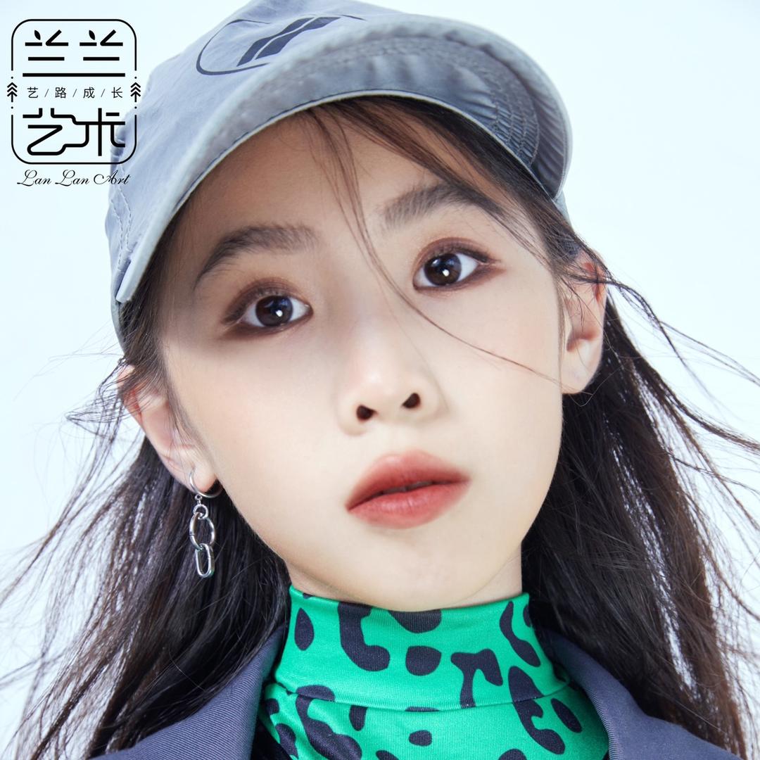 童模：蒋思静