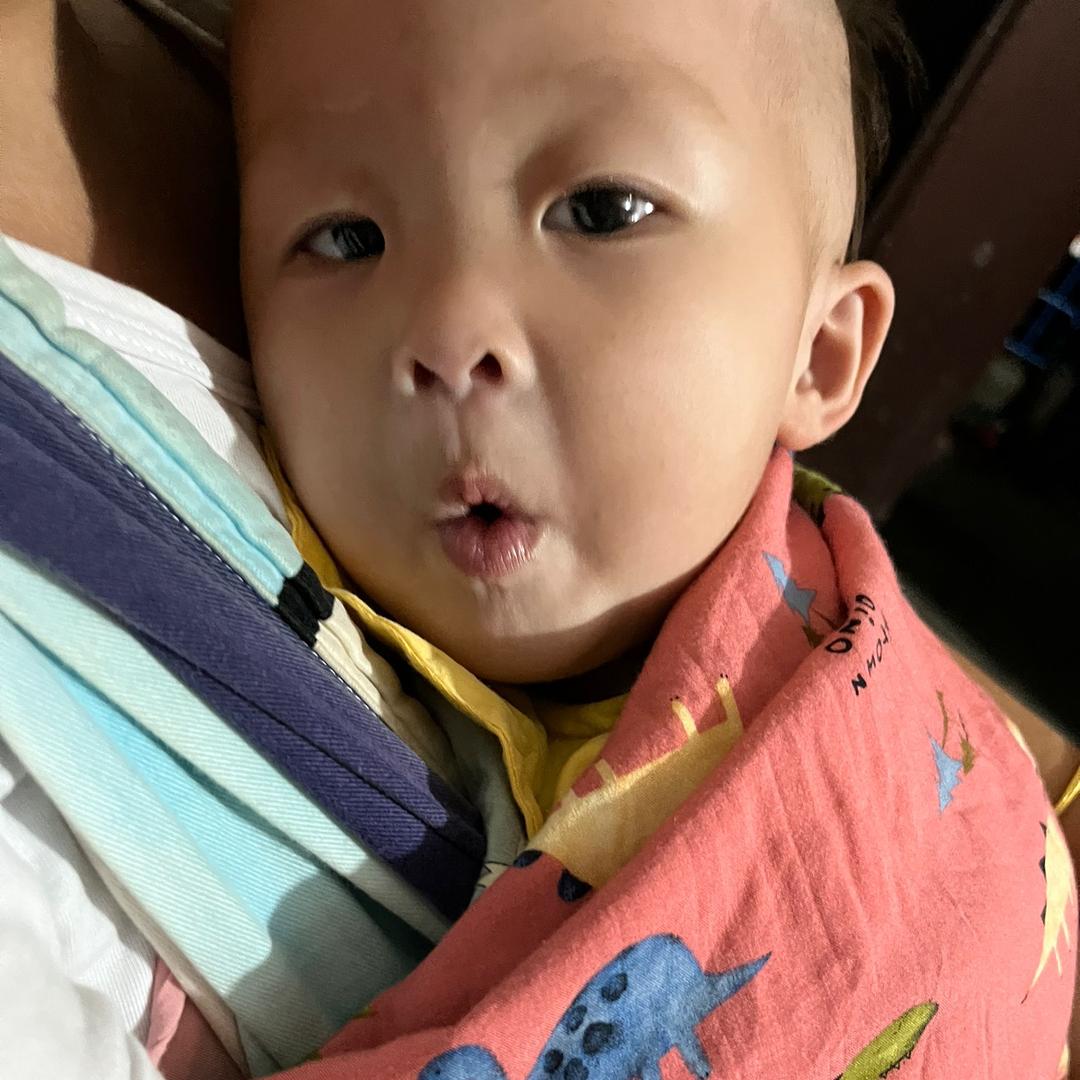 小丫头。
