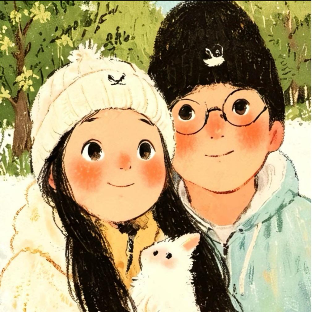 浪发发