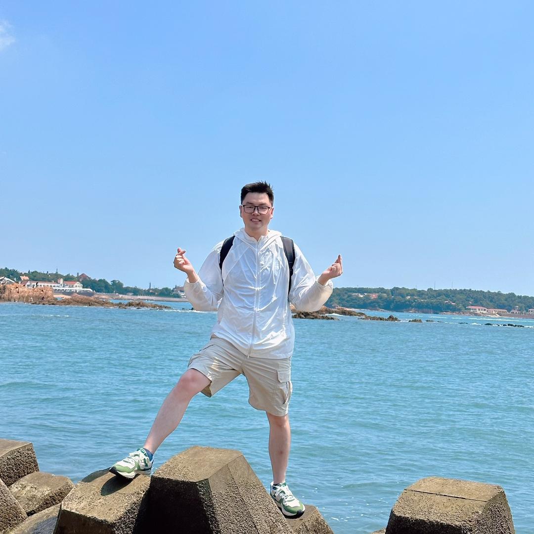 大威吾糖日记
