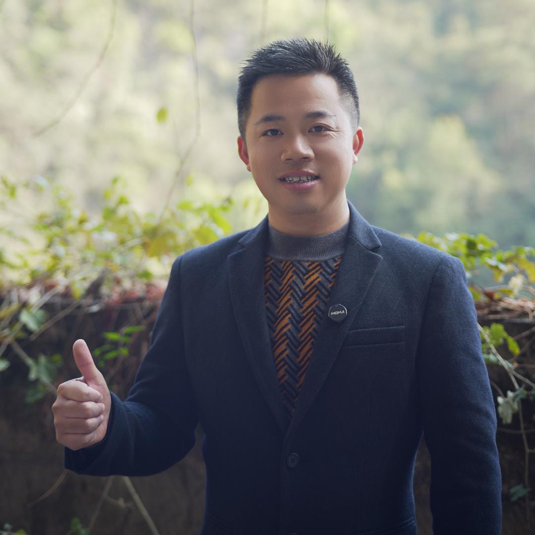张家界阿吉