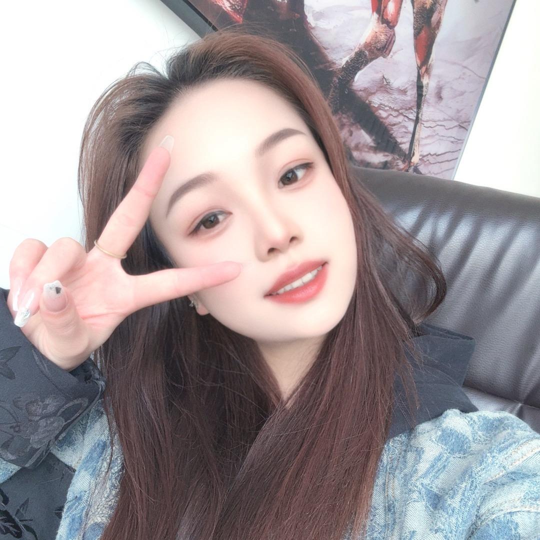 开男装店的小姐姐🫶