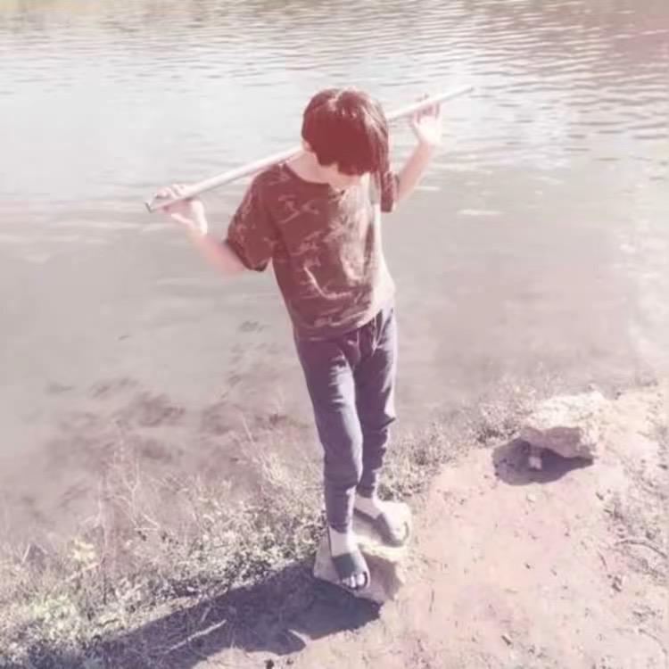 云小海•无所畏惧