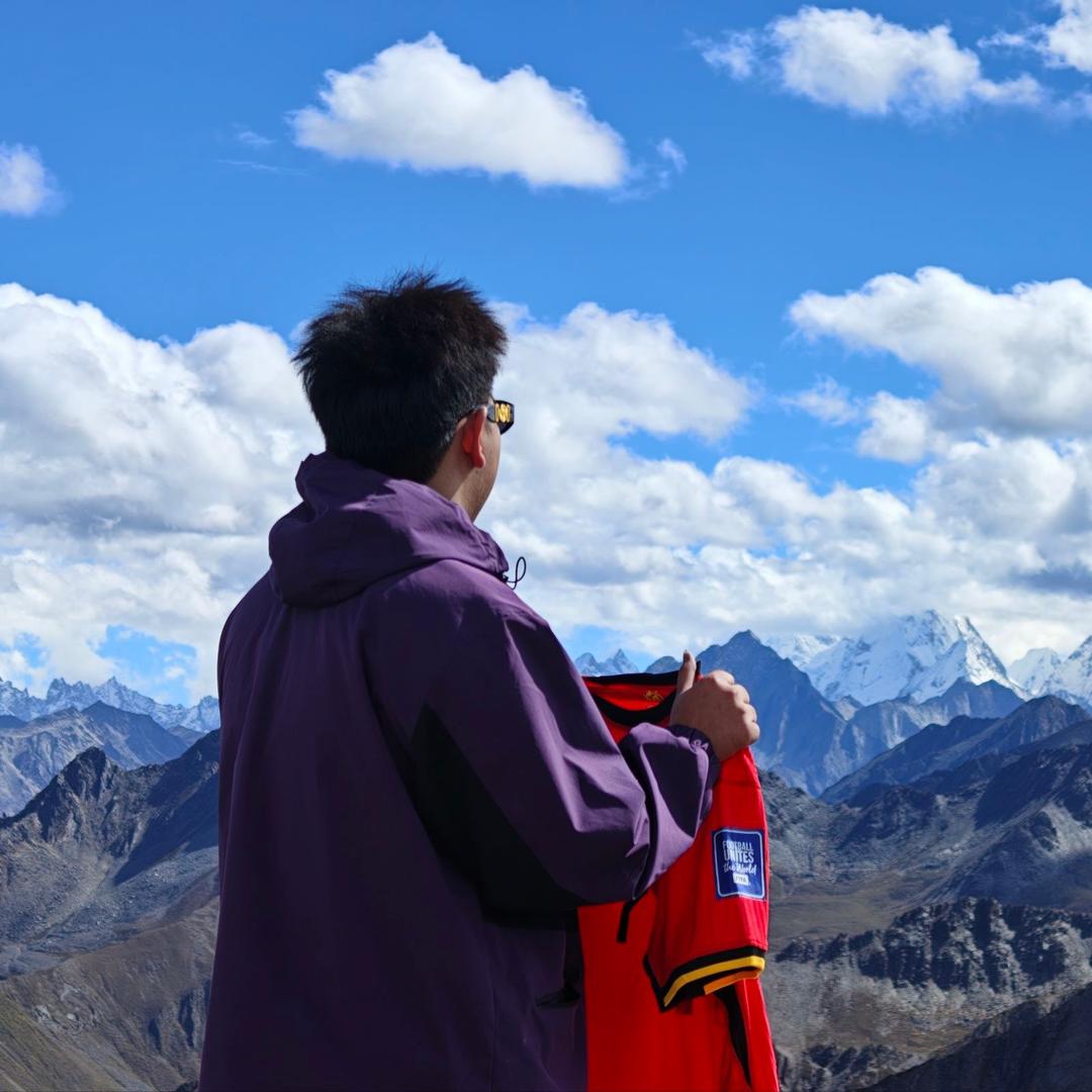 子烨玩机（自贡数码）