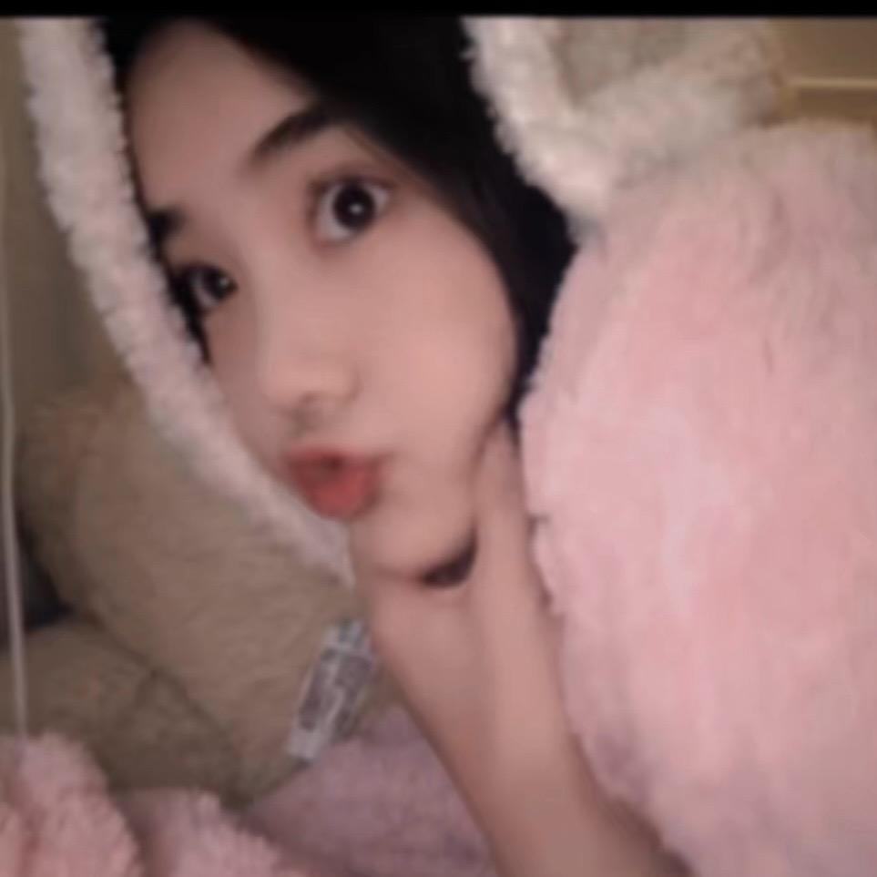睡不醒🐹