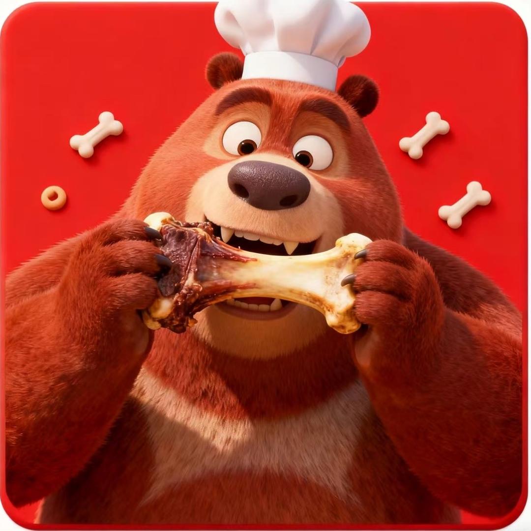 同城吃货评判官