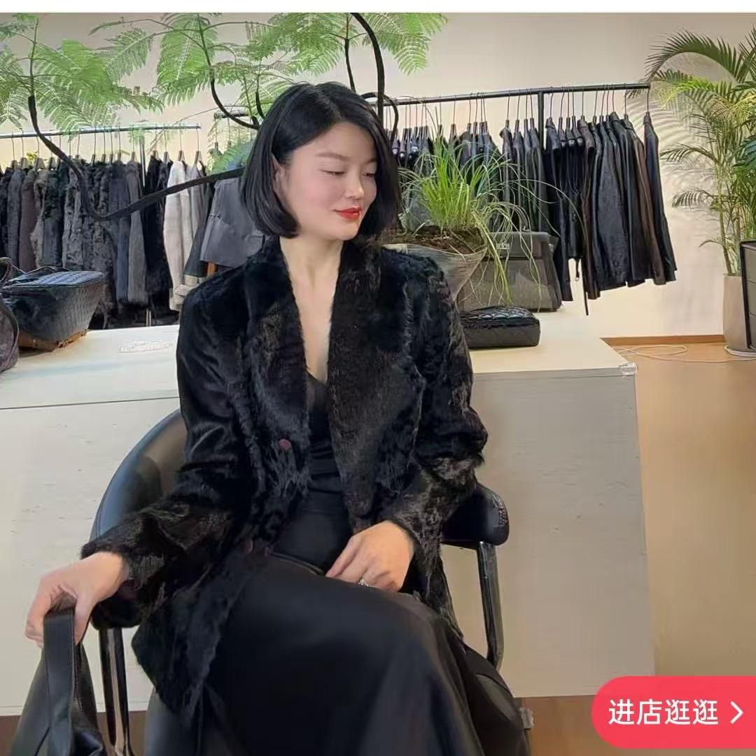 老谭私服《直播穿搭返场》🍀