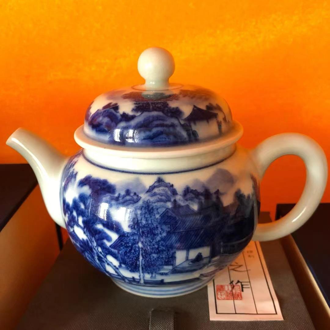 景德镇市瓷八里陶瓷有限公司的小店