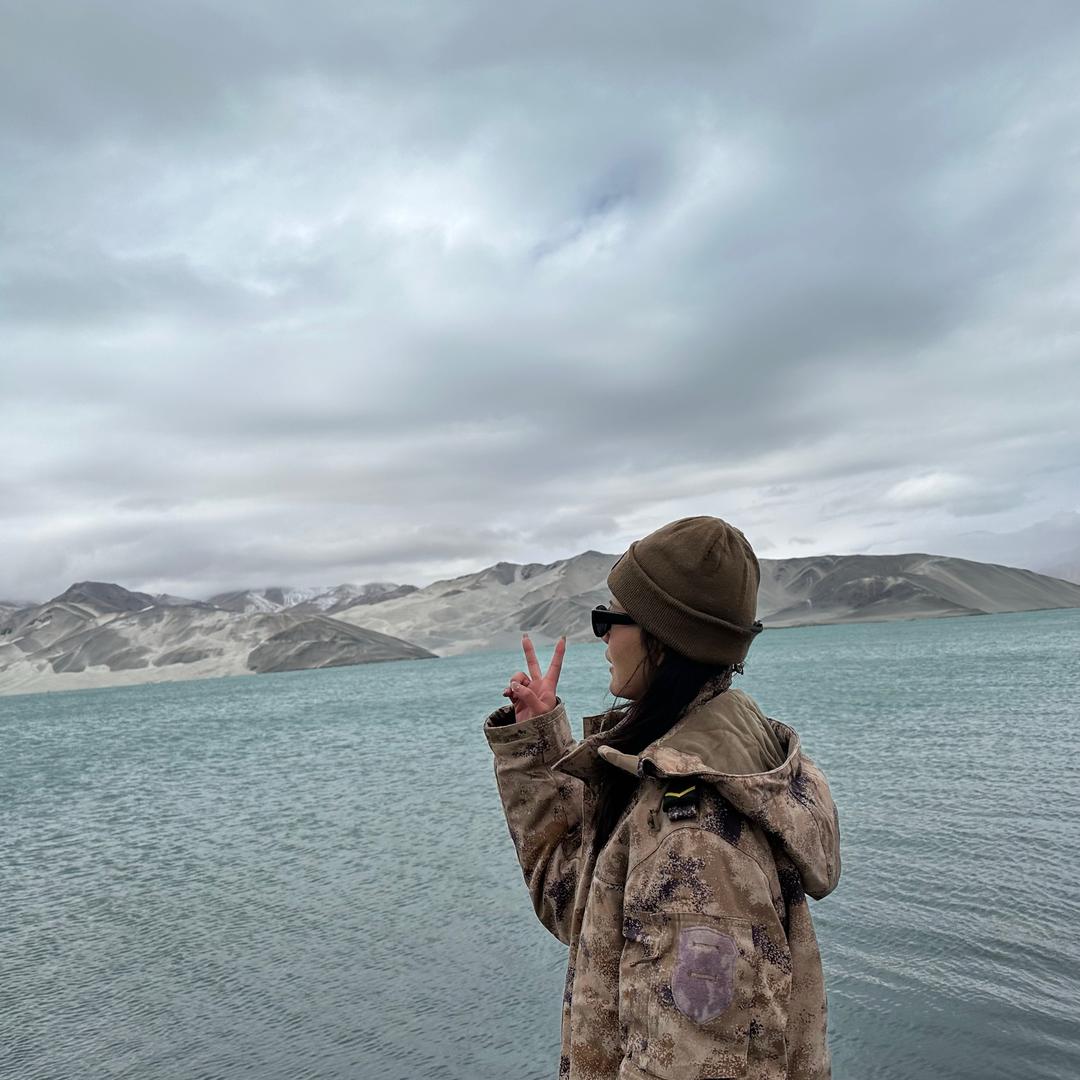 小曹老师🇨🇳