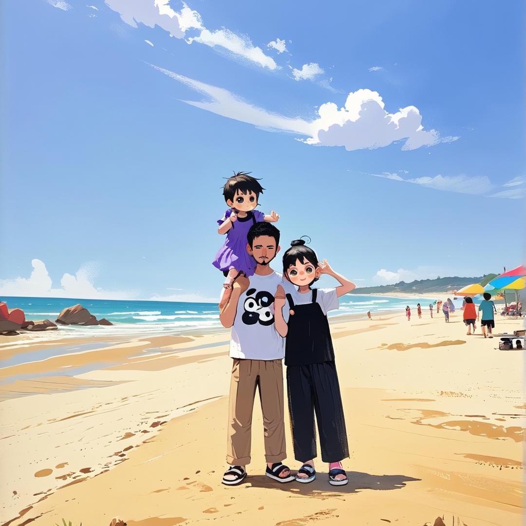 超人大橙子🍊萌宠