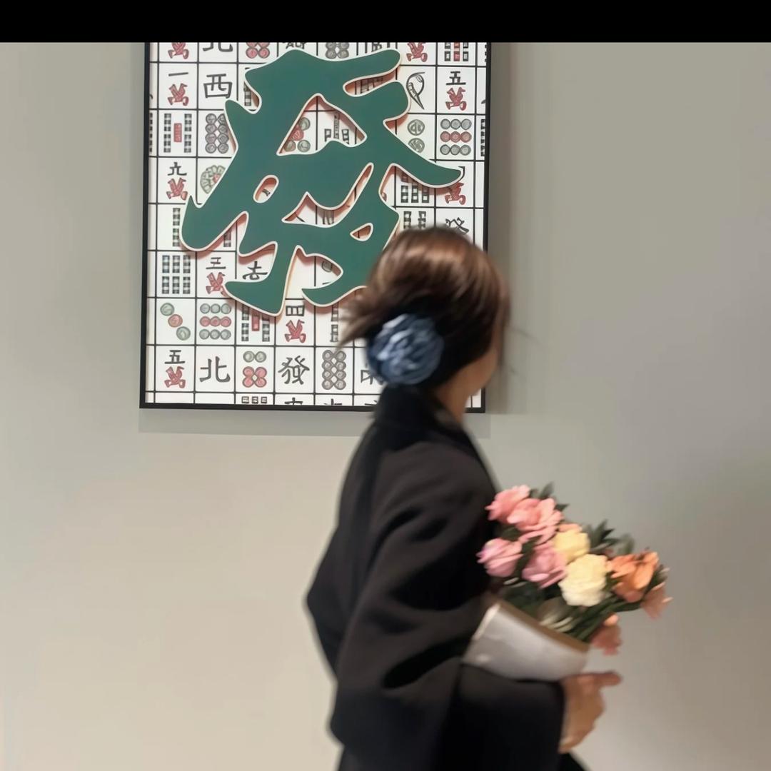 招财小铃铛