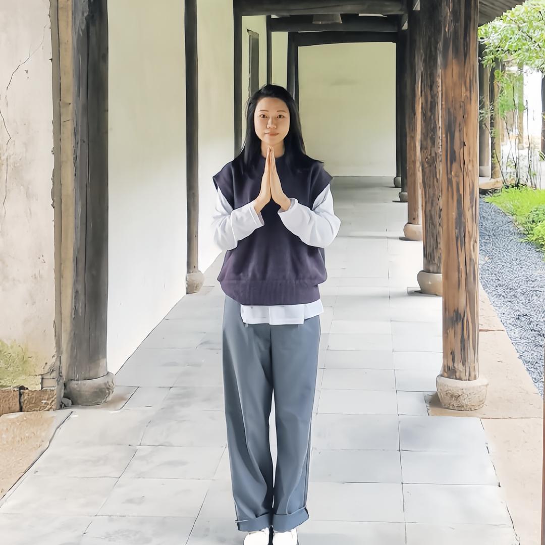 万福金安·远应儒释道