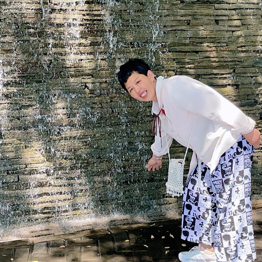 他三姨（橱窗🈶好物）